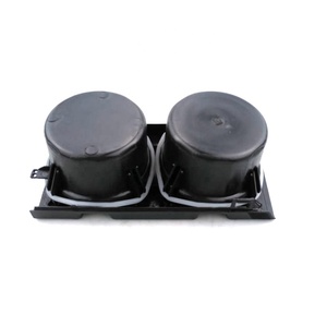 Porte-gobelet de voiture avec boîte à monnaie pour <span class=keywords><strong>BMW</strong></span> <span class=keywords><strong>E46</strong></span> 51168217953 - Product Image 6