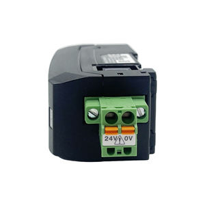 Módulo de Comunicación KEYENCE NU-EP1 EtherNet/IP, Adaptador Ethernet Industrial, Dispositivo de Comunicación de Red, Automatización, Plástico - Product Image 6