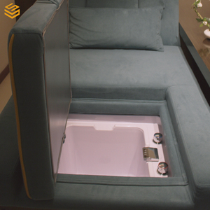 Meilleures ventes, canapé-lit de <span class=keywords><strong>massage</strong></span> électrique pour les pieds, professionnel, haut de gamme, salon de beauté, <span class=keywords><strong>massage</strong></span> corporel, pour <span class=keywords><strong>deux</strong></span> <span class=keywords><strong>personnes</strong></span> - Product Image 3