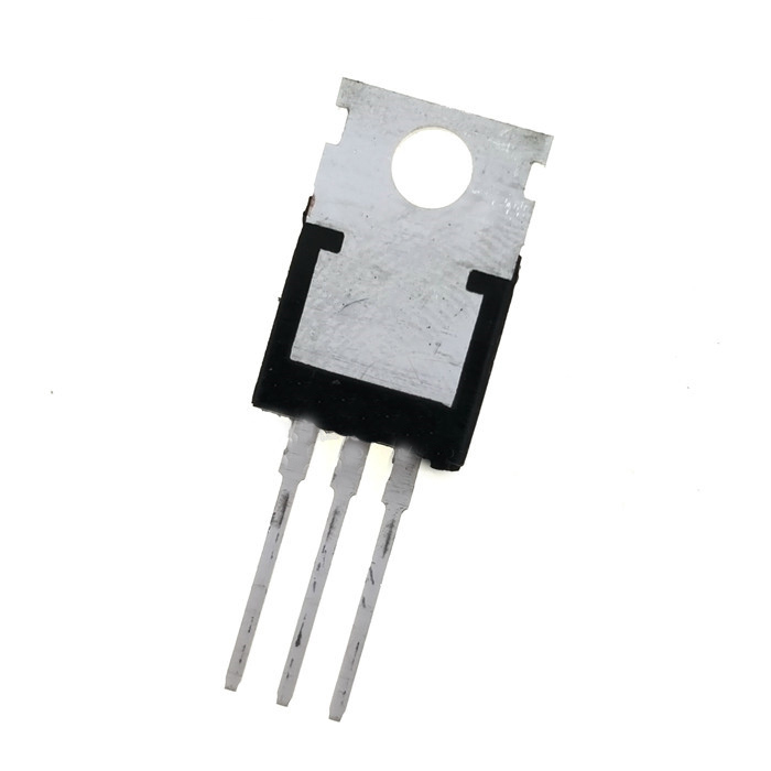 10PCS FQP50N06 50N06 MOSFET N-CH 60V 50A TO-220 NEW