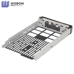 0KG1CH 58CWC Carcasa de Disco Duro de Servidor de 3.5'' con Intercambio en Caliente para PowerEdge Gen13 R730 R820 R920 R930 T430 T630 <span class=keywords><strong>R330</strong></span> R430, Piezas de Servidor - Product Image 3