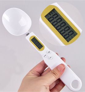 <b>Electronic</b> Weighing Adjustable Small Big Kitchen Baking Food Measuring Digital Spoon <b>Scale</b> - Product Image 2
