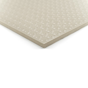 Piastrella Antiscivolo 32.5x32.5 Cm 10 Mm Opaca Rettificata Per Pavimento E Parete - Product Image 3
