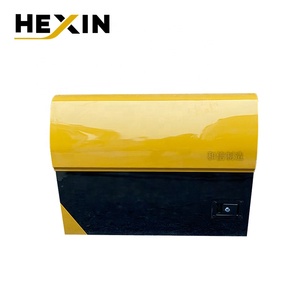 Pièces de rechange pour excavatrice Caterpillar : Panneau latéral droit en tôle pour pompe hydraulique Cat336D, compatible avec les marques Caterpillar - Product Image 1