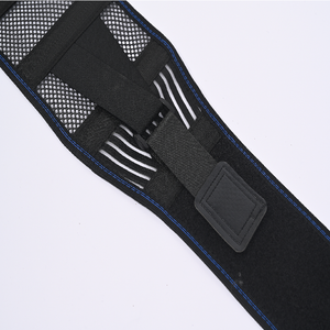 Y tế thắt lưng hỗ trợ vẫn thoáng khí chống trượt eo hỗ trợ thắt lưng trở lại Brace bán chạy nhất tùy chỉnh cho nam giới phụ nữ - Product Image 3