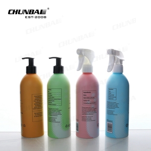 30 Ml 100Ml 250Ml 500Ml Sương Mù Tốt Màu Hồng Tái Chế Kim Loại Tùy Chỉnh Dầu Gội Xà Phòng Nhôm Bơm Phun Chai