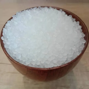 Chất lượng cao PP nhựa nguyên liệu cho thực phẩm y tế cấp ứng dụng đúc phim polymer nhà sản xuất Nguyên liệu PP viên - Product Image 2