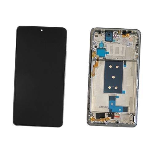 แสงจันทร์สีขาว