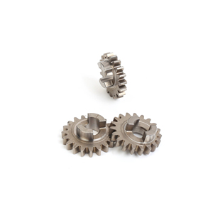 Linh kiện luyện kim bột (PM) có khả năng chống mài mòn cao, tấm kim loại hai cực nung kết cho pin nhiên liệu hydro - Product Image 1