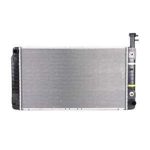 Radiador de motor para <span class=keywords><strong>FORD</strong></span> <span class=keywords><strong>Bronco</strong></span> F150 250 350 PICKUPS 1996 <span class=keywords><strong>1997</strong></span> F2TZ8005E F2TZ8005G - Product Image 1
