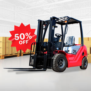 מלגזות ce רב תכליתיים epa <span class=keywords><strong>3t</strong></span> 5 טון דיזל מלגזה הידראולי מלגזה דיזל - Product Image 1