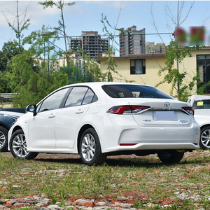 2024 para 1.8L 1,2 T 1.5L Dirección izquierda Aspiración natural Cuatro puertas Cinco plazas Gasolina Sedan - Product Image 3