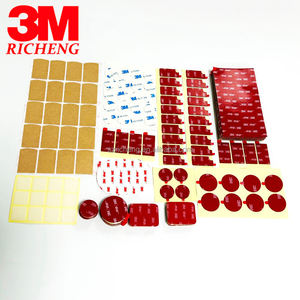 شريط لاصق مزدوج الوجه من 3M طراز 90775، أبيض، 1200 مم × 50 م، 0.08 مم - Product Image 5