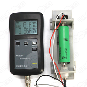 Baterai Lithium Ion 3.7V Berkualitas Tinggi 21700 Baterai 5000Mah Baterai Lithium Tenaga Surya Termurah untuk INR21700 50G - Product Image 5