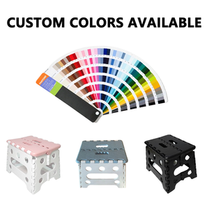 كرسي صغير داخلي وخارجي رخيص لدخول غرفة النوم مستودع المستشفى استخدام التخييم - Product Image 4