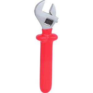 KS TOOLS-117,1250 Llave de mono con aislamiento protector-EAN 4042146172438 1000V LLAVES AISLADAS ATORNILLADORES DE TUERCAS AISLADOS - Product Image 3