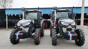 Tracteur de 140 ch, moteur de 150 chevaux, pour l'agriculture à bas prix - Product Image 2