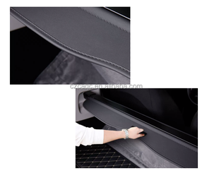 Fornitura Professionale di Fabbrica Copertura Vano Carico Retrattile Accessori <span class=keywords><strong>Bagagliaio</strong></span> per Benz Smart Fortwo 451 W451 2010 2011 2012 2013 2014 - Product Image 2