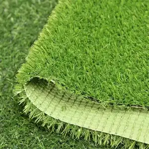 옥외 뒤뜰 발코니를 위한 30mm 네덜란드 인공적인 turf 장 인공적인 잔디 합성