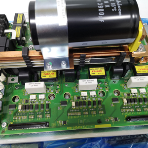 A20B-2102-0105 Placa de circuito impreso de control FANUC original probada y en buen estado - Product Image 5