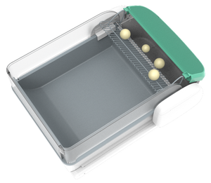 Toptan kedi Autoclean kum kabı akıllı <span class=keywords><strong>Pet</strong></span> elektrikli kedi kum kabı yarı otomatik hızlı kendini temizleme kedi kum kabı - Product Image 4