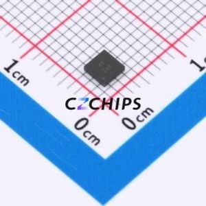 Nouveau et Original AP43771VFBZ-13-FR01 DFN-14(3x3) Circuit intégré IC puce PMIC protocole de charge rapide IC - Product Image 1