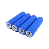 Batterie au lithium cylindrique LiFePO4 40135 3.2V 20Ah à décharge élevée avec bornes nickelées 15Ah 20Ah 40135 Cellules LiFePO4