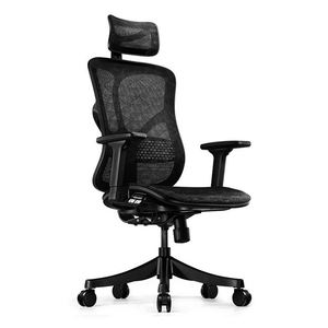 Certificat de haute qualité des états-unis, chaise de bureau en maille Ergo avec fonction de dossier de levage - Product Image 6
