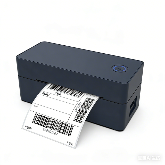 Thermal Label Printer 4x6 6x4 USB/ 203dpi 160mm/s in Stock for Windows Mac Barcode Printing