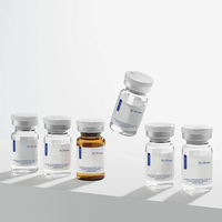 Sérum Anti-Âge au Collagène de Qualité Médicale 1g/3g/5g en Flacons – Réparation des Rides pour Peau Post-Procédure Esthétique Médicale