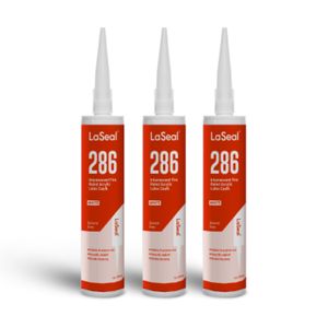 LaSeal Professional Supplier Intumescent <strong>Acoustic</strong> Acrylic Mastic Caulk Firestop <strong>Sealant</strong> Paintable Fire Rated Acrylic <strong>Sealant</strong> - Product Image 1