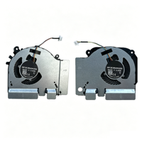 Nouveau ventilateur de refroidissement CPU/GPU 5V/12V 4 broches 171502-AA/AO/AD/AB/AM de remplacement pour XIAOMI 15.6 GAMING GTX 1050/1060/1660TI/2060 6G