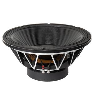 Subwoofer de 18 Pulgadas de Alta Potencia de 3000W con Canasta de Aluminio Fundido a Presión para Sistemas de <span class=keywords><strong>Audio</strong></span> Profesionales - Product Image 2