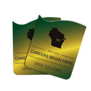 Oem biểu tượng tùy chỉnh tái sử dụng Peel Sticker in làm sạch sợi nhỏ vải Silicone điện thoại di động màn hình sạch hơn - Product Image 4