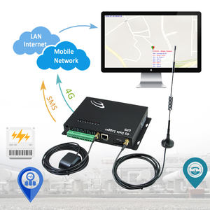 Localizador GPS inteligente 4G Seguimiento de vehículos GPS Dispositivo de seguimiento en tiempo real Registrador DE DATOS Modbus Sistema de adquisición de datos GPS - Product Image 5