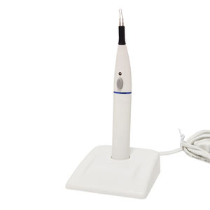 Coupeur de gutta-percha dentaire de haute qualité avec 4 embouts Équipement dentaire de coupe <span class=keywords><strong>GP</strong></span> - Product Image 3