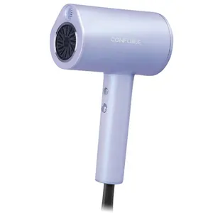 Collagen Hair Dryer With Brushless motor Low Noise New design Hair blow dryer Guangdong Huanengda