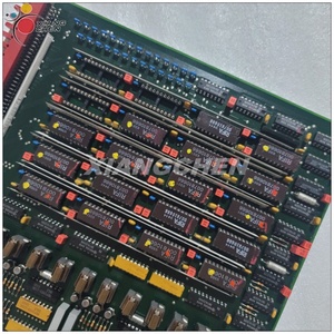 JENNEY High Quality 00.781.1075 MOT 81.186.5315 Circuit Board for Heidelberg <b>Printing</b> <b>Machine</b> Spare Parts - Product Image 4