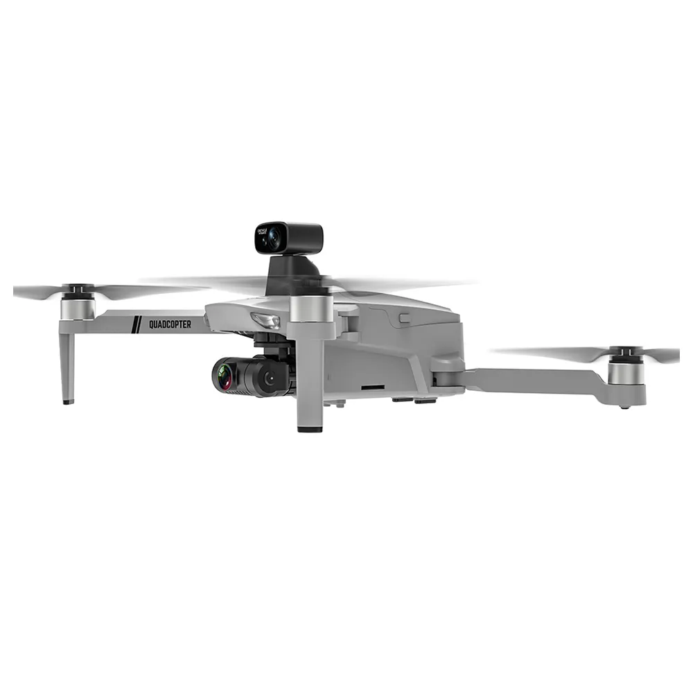 Multispectral Indoor Hover Light Foldable Dron GPS 4k 5G dual-mode 20Kg Payload Drone Arm Accessoires Pour Drones Parrot