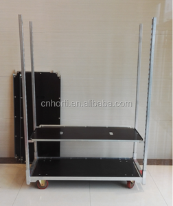 Danimarka çiçek bitki taşıma bahçe aracı arabaları - Product Image 2