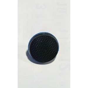 Pata de Mueble Xinhengxin, Redonda de 50 mm, de Plástico Resistente, Ajustable, para Gabinete, M82050 - Product Image 2
