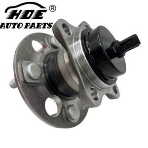 42450-52060 42450-52070 44BWKHS44D 9400087K Pièces automobiles en gros Roulement de moyeu de roue pour TOYOTA YARIS - Product Image 4
