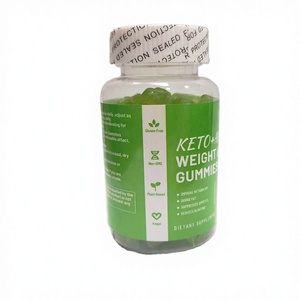 Gummies Minceur Brûle-Graisse ACV à Faible <span class=keywords><strong>Prix</strong></span> pour Petites Commandes – Extrait Pur <span class=keywords><strong>de</strong></span> <span class=keywords><strong>Vinaigre</strong></span> <span class=keywords><strong>de</strong></span> <span class=keywords><strong>Cidre</strong></span> <span class=keywords><strong>de</strong></span> <span class=keywords><strong>Pomme</strong></span> Keto avec la Mère - Product Image 2