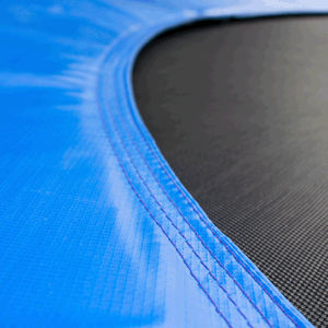 <span class=keywords><strong>Trampoline</strong></span> élastique de haute qualité pour enfants, 8 pieds, 10 pieds, 12 pieds, 14 pieds, 16 pieds, <span class=keywords><strong>trampoline</strong></span> d'intérieur et d'extérieur familial à vendre - Product Image 3