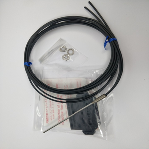 ตัวควบคุมการเขียนโปรแกรม PLC รุ่น Ll3-Db02 ไฟเบอร์ - Product Image 1