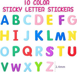 ของเล่นตัว<span class=keywords><strong>อักษร</strong></span>และตัวเลขโฟมน้ำหนักเบาพร้อมคุณสมบัติยางยืดหยุ่นสำหรับเด็กอายุ <span class=keywords><strong>3</strong></span> <span class=keywords><strong>ป</strong></span>ีขึ้นไ<span class=keywords><strong>ป</strong></span> เด็กชาย เด็กหญิง ฝึกการจดจำตัวอักษรและการนับเลข - Product Image 2