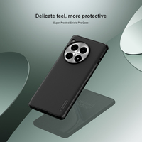 Coque arrière PC + TPU Super Frosted Shield de marque Nillkin pour coque de téléphone One Plus Ace 3 Pro