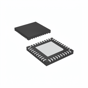 Power Management (PMIC) ISL68134IRAZ-TR5845 Electronic Circuit Components Original One Stop Service <b>40</b> WFQFN Exposed Pad - Product Image 1