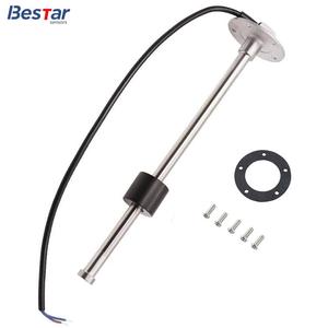 Capteur de niveau de carburant capacitif spécial pour camion, transmetteur de surveillance précise du carburant pour véhicule utilitaire, camion <span class=keywords><strong>MAN</strong></span> - Product Image 3
