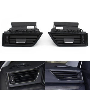 Prix usine accessoires de voiture LHD RHD avant gauche droite assemblage de calandre d'aération pour VW <span class=keywords><strong>Skoda</strong></span> Superb 2016-2024 3VD819701 3VD819702 - Product Image 1